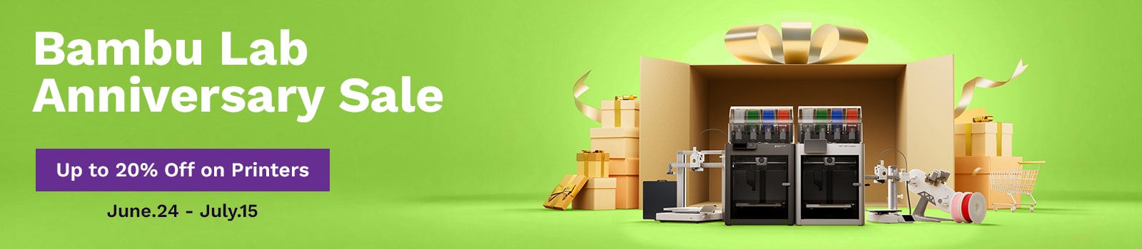 Bambu Lab: High-Quality Desktop 3D Printers for Hobbyists and Professionals