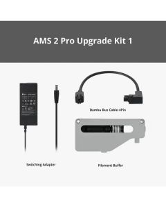 AMS 2 Pro Upgrade Kit 1 with Filament Buffer