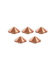xTool MetalFab Ordinary Cutting Nozzle (5pcs)