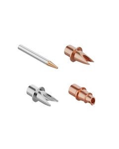 xTool MetalFab Welding Nozzle Set