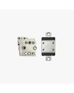 Nozzle Lifting Rail - Compatibility With H2D and H2D Laser