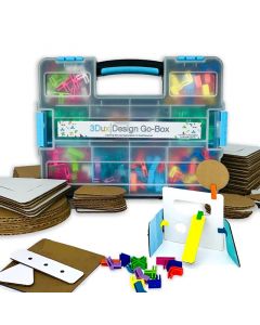 GoBox Classroom - (Pre K - 12)