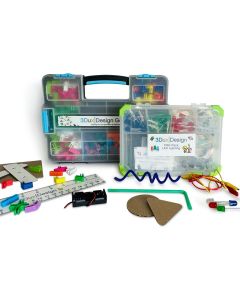 GoBox Pro Classroom - (3 - 12)