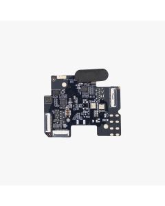 Extruder Connection Board - X1E