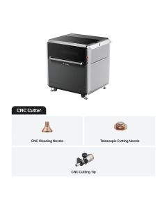 xTool Metal CNC Cutter