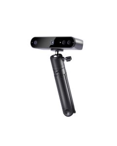 Revopoint INSPIRE: User-friendly Cost-effective 3D Scanner for 3D Printing