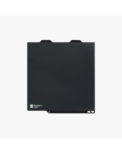 Bambu 3D Effect Plate