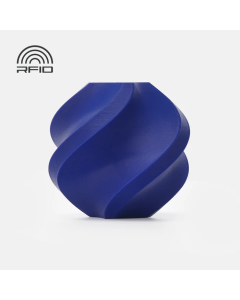 PETG HF-Blue-1 kg-Refill